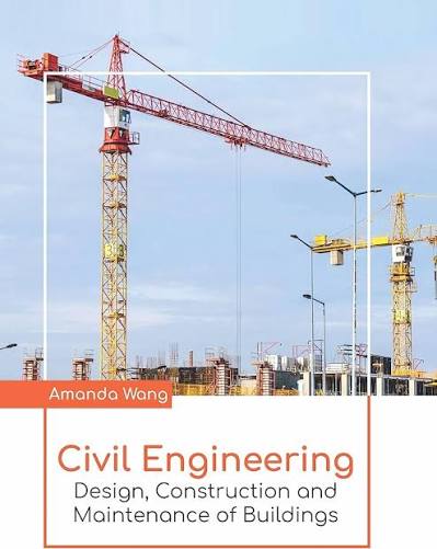 Tower cranes on a building site